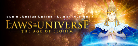The Laws of the Universe – The Age of Elohim | The Official Movie Website