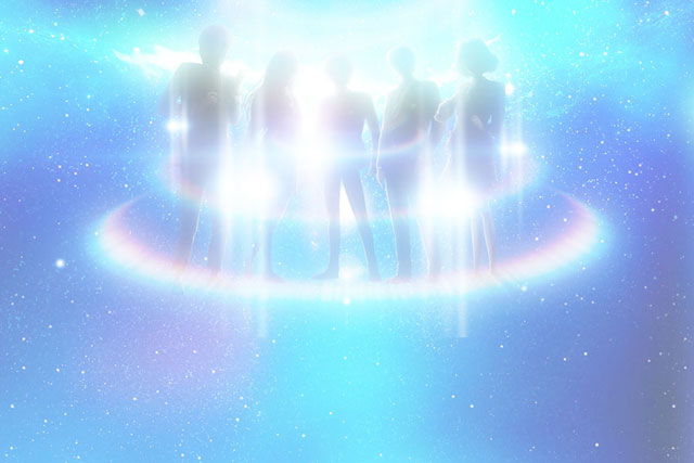 キャラクター情報公開